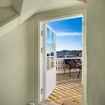 The Townhouse Dream I Must Views! Villa Bergen