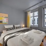 The Townhouse Dream I Must Views!