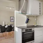 Villa The Townhouse Dream I Must Views! Bergen