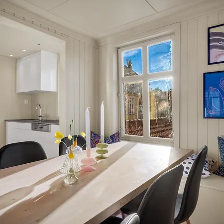 Willa The Townhouse Dream I Must Views! *