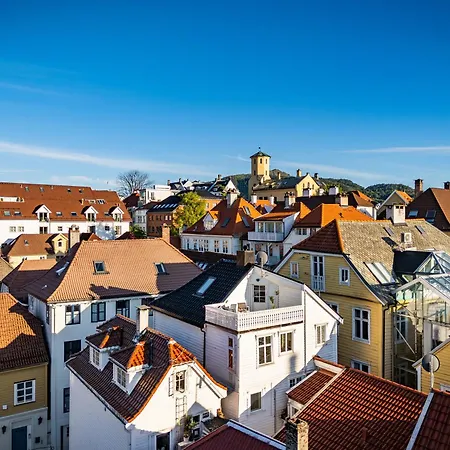 Willa The Townhouse Dream I Must Views! Bergen