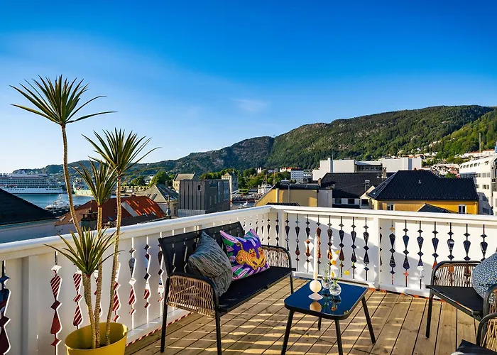 Willa The Townhouse Dream I Must Views! *