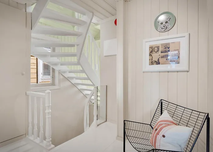 Willa The Townhouse Dream I Must Views! *