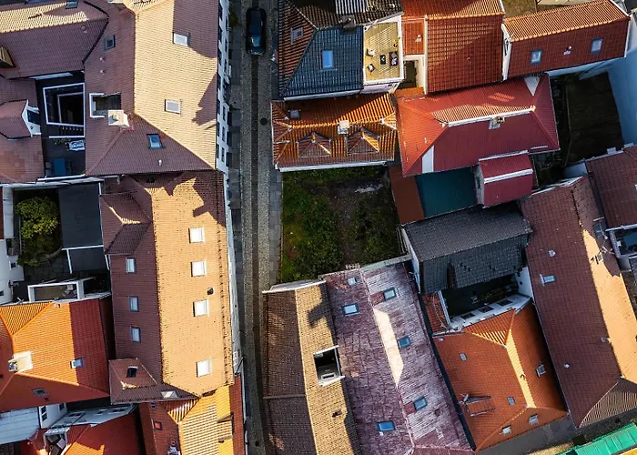 The Townhouse Dream I Must Views!