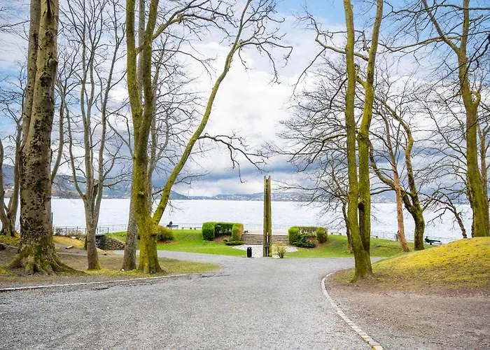 The Townhouse Dream I Must Views! Willa Bergen