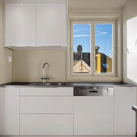 The Townhouse Dream I Must Views!