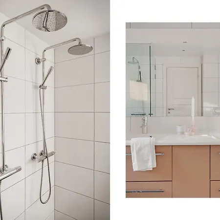 The Townhouse Dream I Must Views! * Bergen