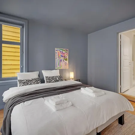 The Townhouse Dream I Must Views!