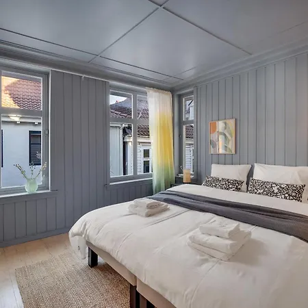 The Townhouse Dream I Must Views! וילה *