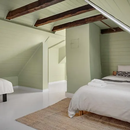 The Townhouse Dream I Must Views! Βίλα