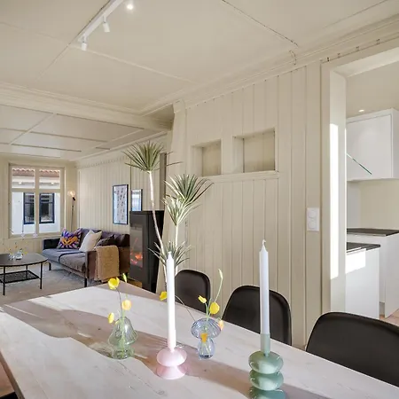 וילה The Townhouse Dream I Must Views!