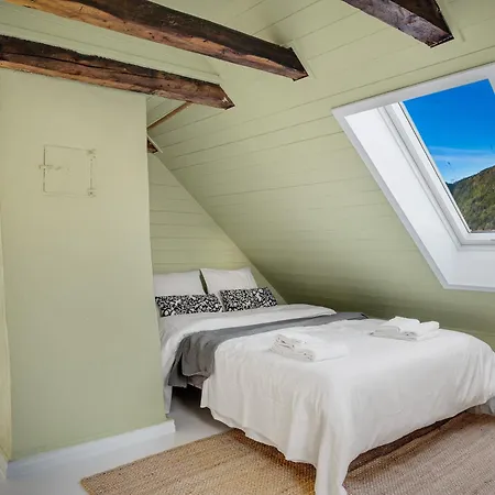 The Townhouse Dream I Must Views! Βίλα