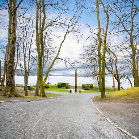 The Townhouse Dream I Must Views! Βίλα Μπέργκεν