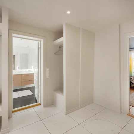 The Townhouse Dream I Must Views! * Μπέργκεν