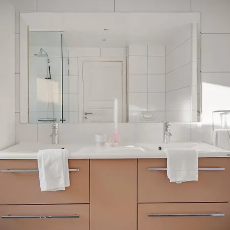 The Townhouse Dream I Must Views! Βίλα