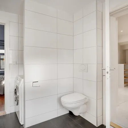 וילה The Townhouse Dream I Must Views!