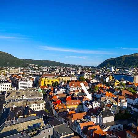 The Townhouse Dream I Must Views! *