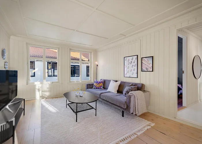 The Townhouse Dream I Must Views! Villa *