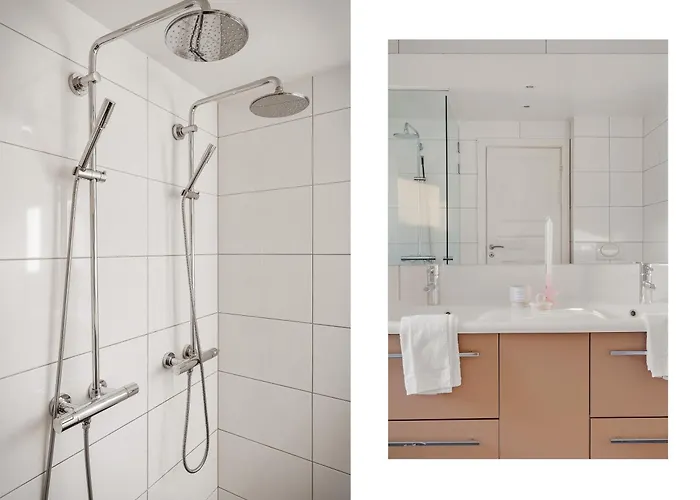 The Townhouse Dream I Must Views! * Берген