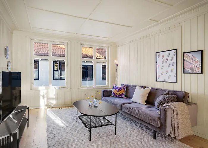 The Townhouse Dream I Must Views! Villa