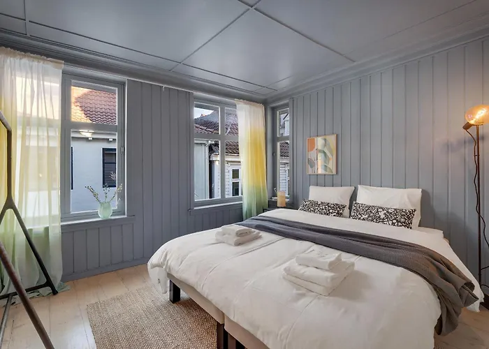 The Townhouse Dream I Must Views! Вилла *