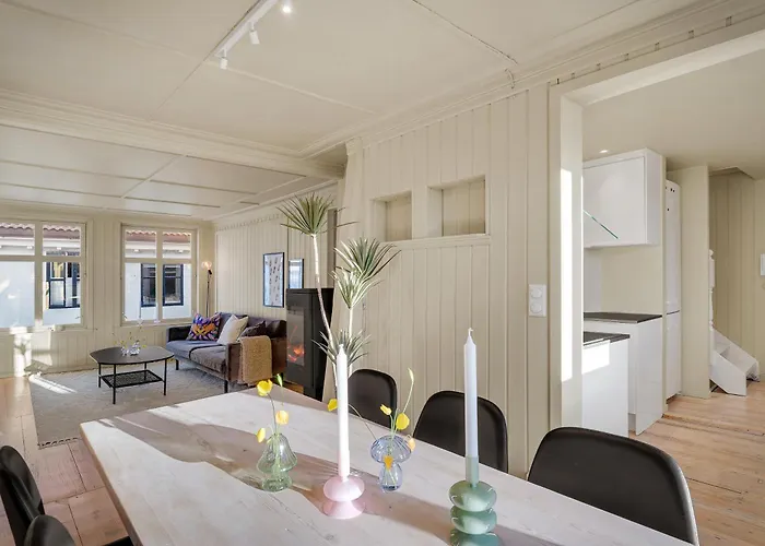 Вилла The Townhouse Dream I Must Views!