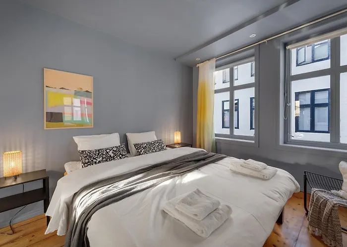 The Townhouse Dream I Must Views!