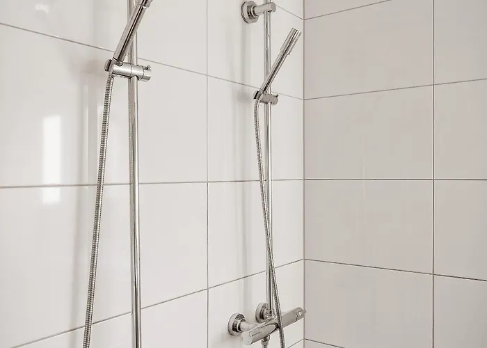 The Townhouse Dream I Must Views! Вилла *