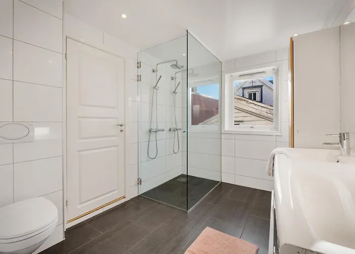 The Townhouse Dream I Must Views! * Берген