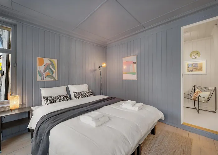 The Townhouse Dream I Must Views!