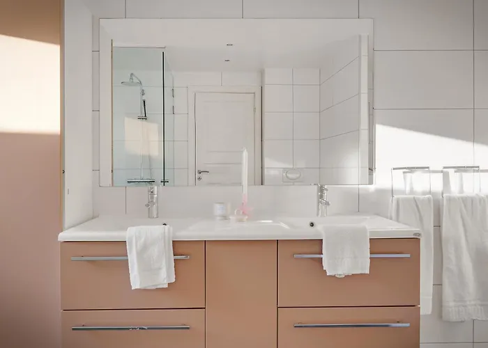 The Townhouse Dream I Must Views! Вилла