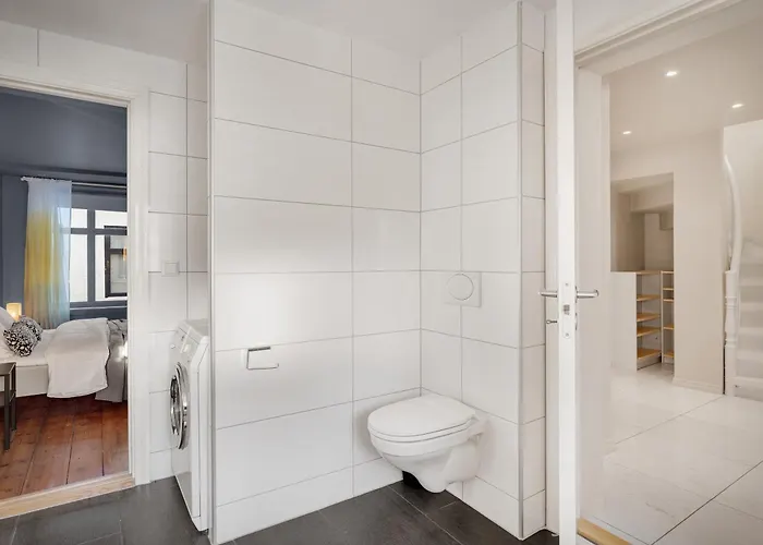 Вилла The Townhouse Dream I Must Views!