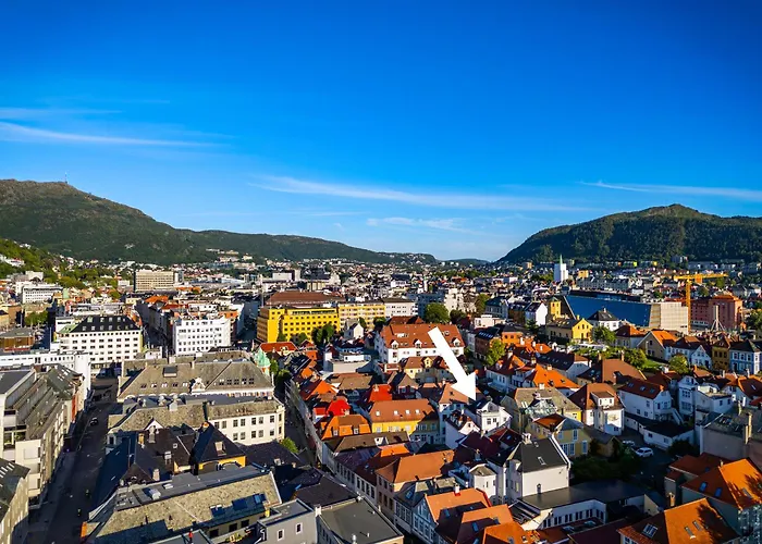 The Townhouse Dream I Must Views! *