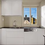 The Townhouse Dream I Must Views!