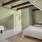 The Townhouse Dream I Must Views! Willa