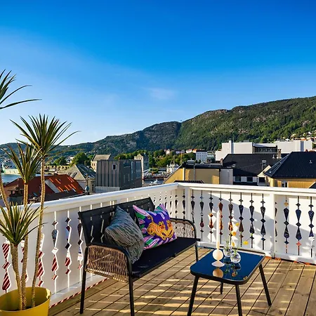 Willa The Townhouse Dream I Must Views! *
