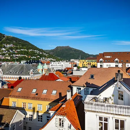 Willa The Townhouse Dream I Must Views! Bergen