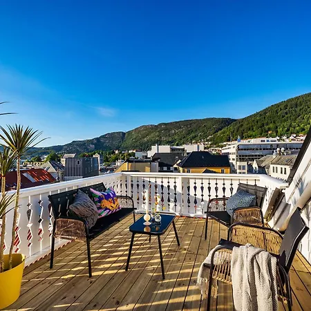 Willa The Townhouse Dream I Must Views! *